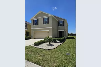 7580 Tuscan Bay Circ, Wesley Chapel, FL 33545 - Photo 1