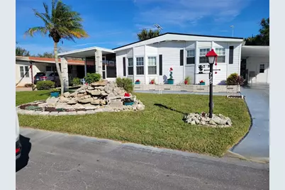 725 Iglesia Drive, North Port, FL 34287 - Photo 2