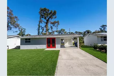 735 Bertrend Street, Englewood, FL 34223 - Photo 1