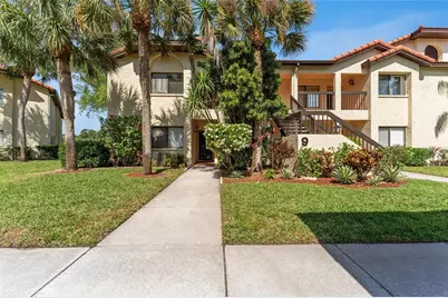 1801 E Lake Road #9E, Palm Harbor, FL 34685 - Photo 1