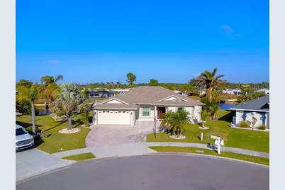 8680 Quinn Court, North Port, FL 34287 - Photo 1