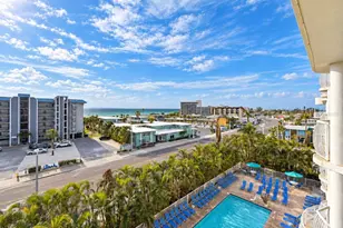11605 Gulf Blvd, Treasure Island, FL 33706 - Photo 4