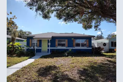 1644 24th Avenue N, Saint Petersburg, FL 33713 - Photo 1