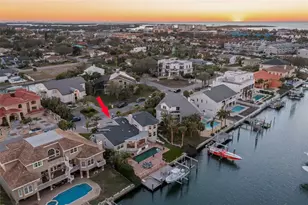 123 8th St E, Tierra Verde, FL 33715 - Photo 1