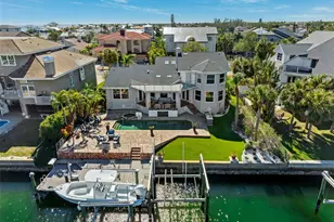 123 8th St E, Tierra Verde, FL 33715 - Photo 2