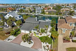 123 8th St E, Tierra Verde, FL 33715 - Photo 1