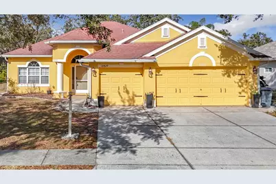 16829 Midsummer Lane, Spring Hill, FL 34610 - Photo 1