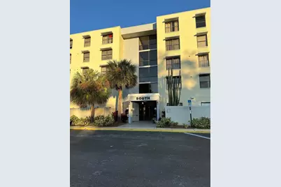 701 S Madison Avenue #405, Clearwater, FL 33756 - Photo 1