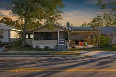 4734 15th Avenue S, Saint Petersburg, FL 33711 - Photo 2