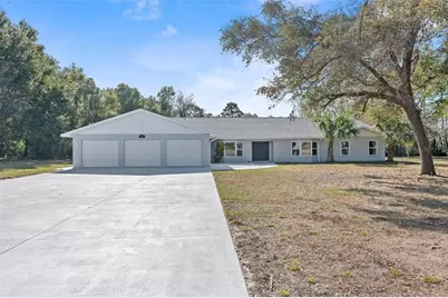 1179 Huntington Avenue, Spring Hill, FL 34609 - Photo 1