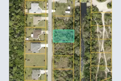 Kiska Road, North Port, FL 34288 - Photo 1