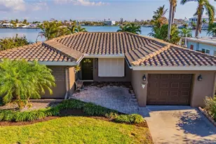 16323 Redington Dr, Redington Beach, FL 33708 - Photo 1