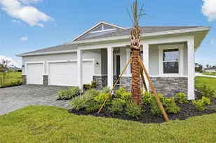 12458 49th St E, Parrish, FL 34219 - Photo 2