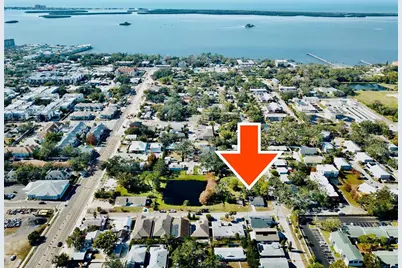 551 Bay Street, Dunedin, FL 34698 - Photo 1