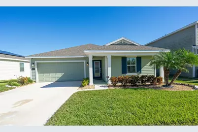 828 Gisele Court, Haines City, FL 33844 - Photo 1