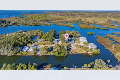 3205 Gulf Drive, Aripeka, FL 34679 - Photo 1