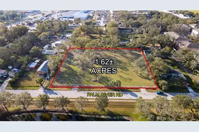 4811 Palm River Road, Tampa, FL 33619 - Photo 2