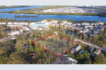 4811 Palm River Road, Tampa, FL 33619 - Photo 1