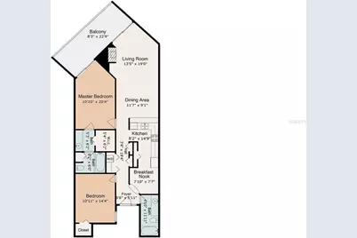 17980 Gulf Boulevard #103, Redington Shores, FL 33708 - Photo 46