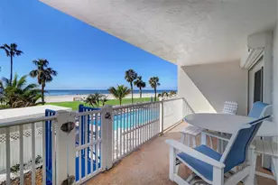 17980 Gulf Blvd, Redington Shores, FL 33708 - Photo 1