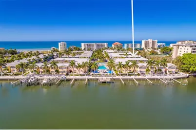 19417 Gulf Boulevard #C-211, Indian Shores, FL 33785 - Photo 1