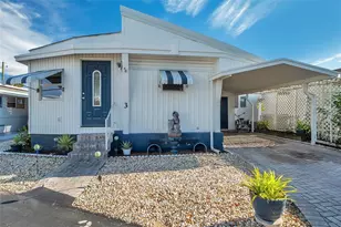 4851 W Gandy Blvd, Tampa, FL 33611 - Photo 1