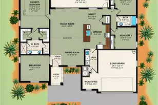 15084 McGraw Ave, Port Charlotte, FL 33953 - Photo 2