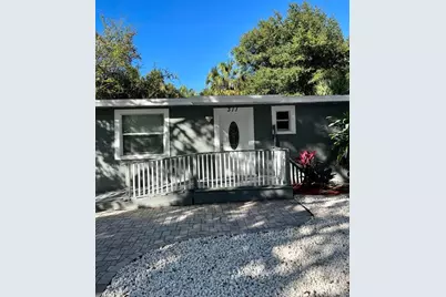 311 E Harrison Street, Tarpon Springs, FL 34689 - Photo 1