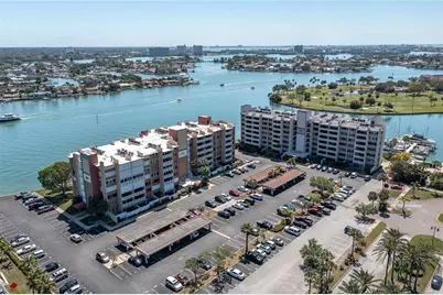 500 Treasure Island Causeway #406, Treasure Island, FL 33706 - Photo 1