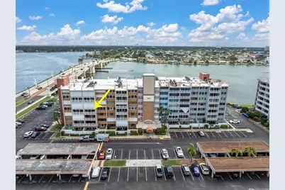 500 Treasure Island Causeway #406, Treasure Island, FL 33706 - Photo 40