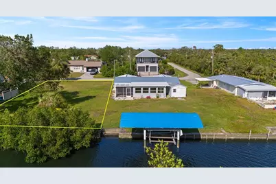157 Danforth Drive, Punta Gorda, FL 33980 - Photo 14