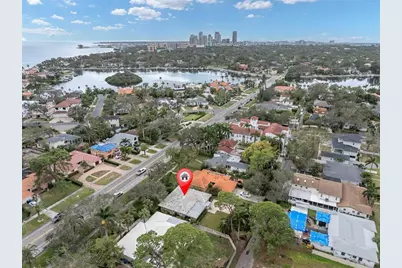 266 Snell Isle Boulevard NE, Saint Petersburg, FL 33704 - Photo 32