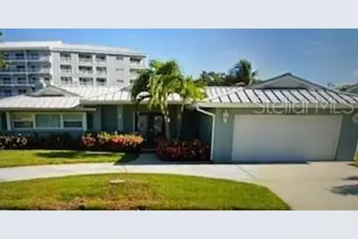 222 Palm Island NW, Clearwater Beach, FL 33767 - Photo 1