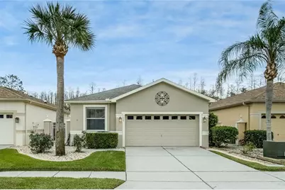 7538 Berna Lane, Land O Lakes, FL 34637 - Photo 1