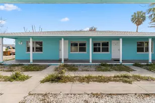 410 73rd Ave, Saint Pete Beach, FL 33706 - Photo 1