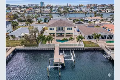 11325 5th Street E, Treasure Island, FL 33706 - Photo 1