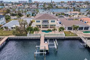 11325 5th St E, Treasure Island, FL 33706 - Photo 1