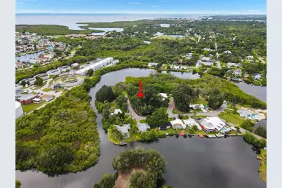 4827 Treasure Drive, New Port Richey, FL 34652 - Photo 1