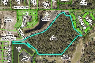 0 Nakoma Way, Weeki Wachee, FL 34613 - Photo 1
