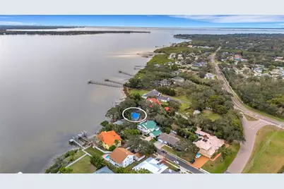 2886 Bay Shore Drive, Safety Harbor, FL 34695 - Photo 1