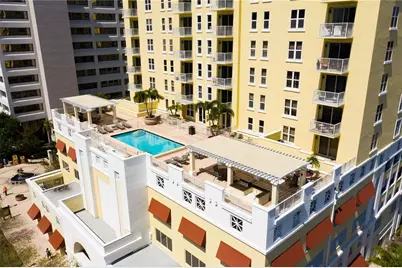 628 Cleveland Street #1201, Clearwater, FL 33755 - Photo 26
