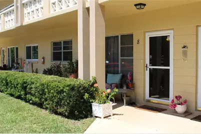 2360 Irish Lane #8, Clearwater, FL 33763 - Photo 1