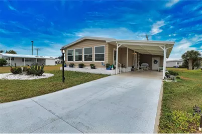 252 Hibisco Drive, North Port, FL 34287 - Photo 6