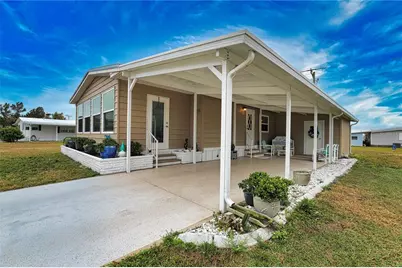 252 Hibisco Drive, North Port, FL 34287 - Photo 8