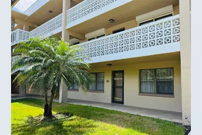 4920 Locust Street NE #116, Saint Petersburg, FL 33703 - Photo 1