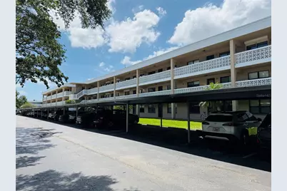 4920 Locust Street NE #116, Saint Petersburg, FL 33703 - Photo 2