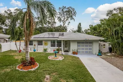 1611 San Charles Drive, Dunedin, FL 34698 - Photo 1