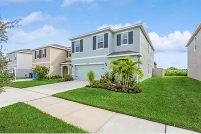 17048 Oval Rum Drive, Wimauma, FL 33598 - Photo 2