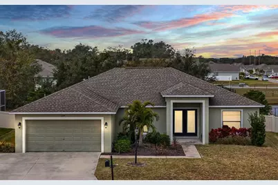 1295 Evergreen Park Circle, Lakeland, FL 33813 - Photo 1