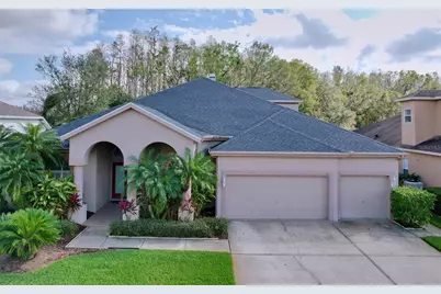 1542 Deerbourne Drive, Wesley Chapel, FL 33543 - Photo 1